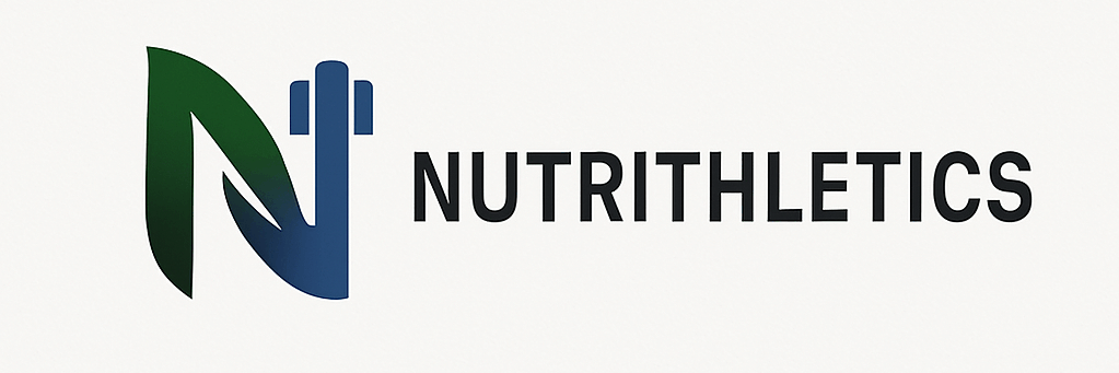 nutrithletics.com
