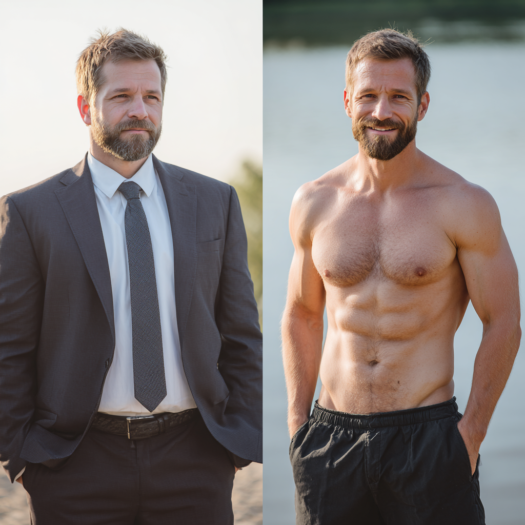 Michael K.